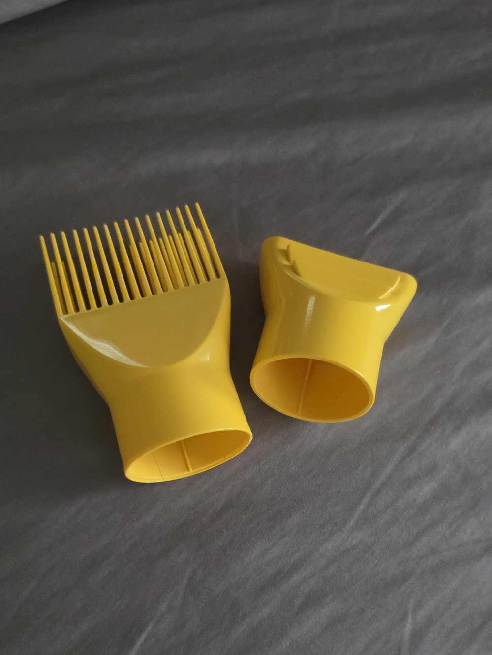 Conair Pro Yellow Bird Accessories